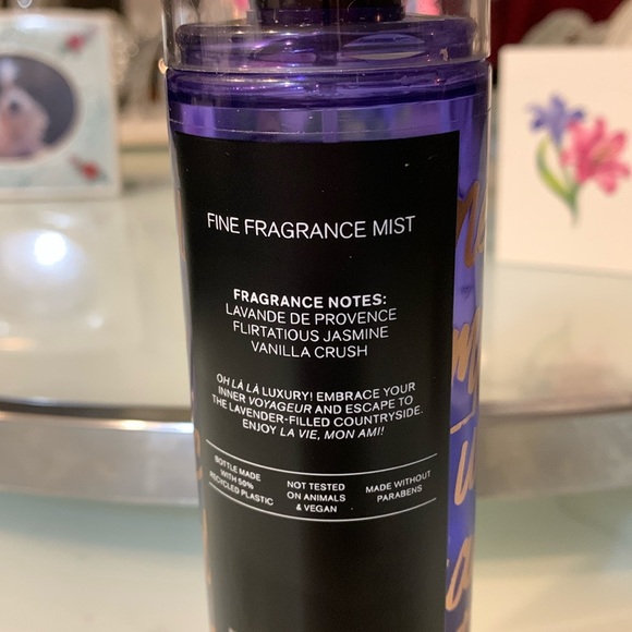 Bath and body Body Works - Emily in Paris đź’ŚLavender Luxe, Two-piece set. - Picture 2 of 6